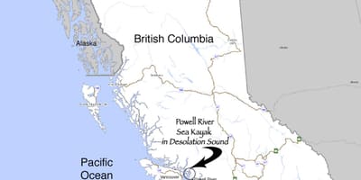 რუკა british columbia შესახებ